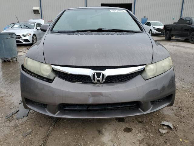 Photo 4 VIN: 2HGFA16619H515673 - HONDA CIVIC LX-S 