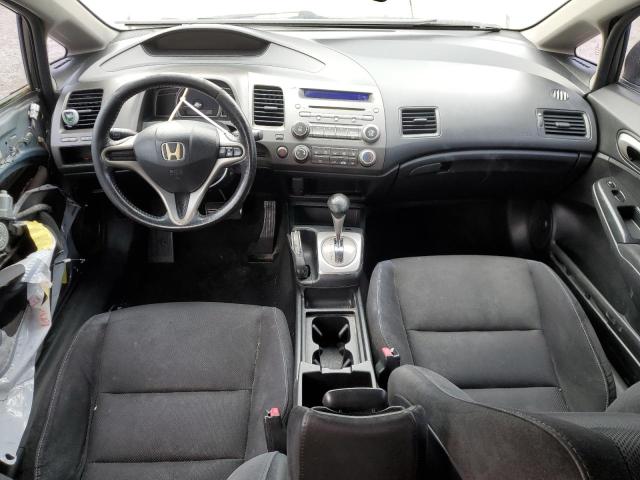 Photo 7 VIN: 2HGFA16619H515673 - HONDA CIVIC LX-S 