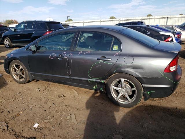 Photo 1 VIN: 2HGFA16619H533185 - HONDA CIVIC 