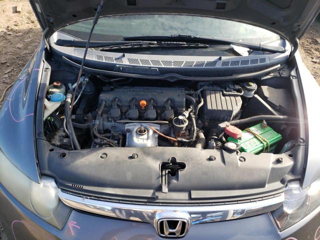 Photo 10 VIN: 2HGFA16619H533185 - HONDA CIVIC 