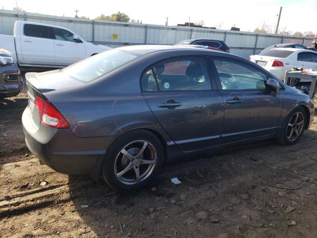 Photo 2 VIN: 2HGFA16619H533185 - HONDA CIVIC 