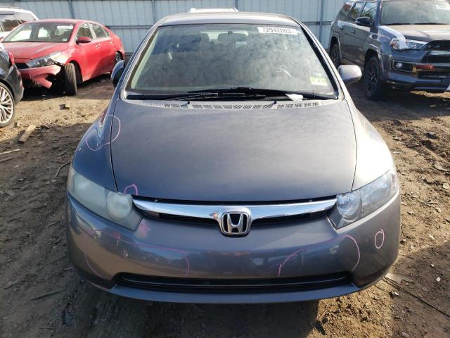 Photo 4 VIN: 2HGFA16619H533185 - HONDA CIVIC 