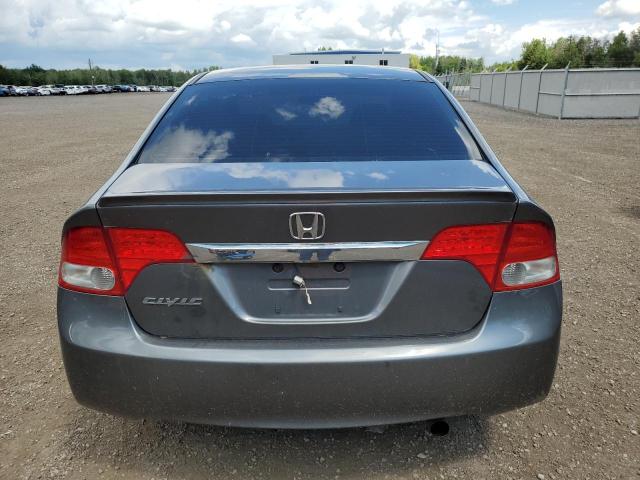 Photo 5 VIN: 2HGFA16629H111409 - HONDA CIVIC LX-S 