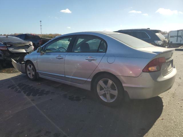 Photo 1 VIN: 2HGFA16629H509624 - HONDA CIVIC LX-S 