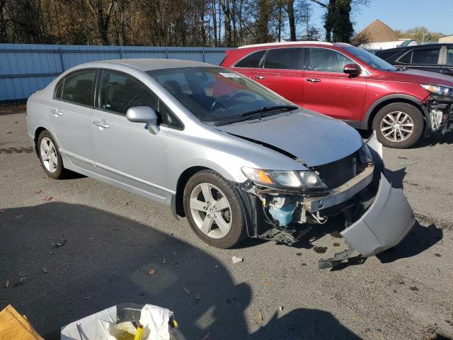 Photo 3 VIN: 2HGFA16629H509624 - HONDA CIVIC LX-S 