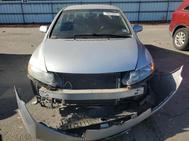 Photo 4 VIN: 2HGFA16629H509624 - HONDA CIVIC LX-S 