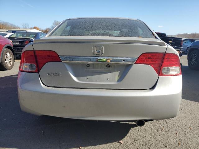 Photo 5 VIN: 2HGFA16629H509624 - HONDA CIVIC LX-S 