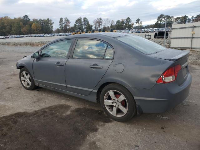 Photo 1 VIN: 2HGFA16629H534202 - HONDA CIVIC LX-S 