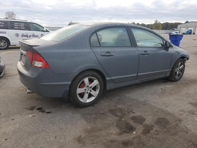 Photo 2 VIN: 2HGFA16629H534202 - HONDA CIVIC LX-S 