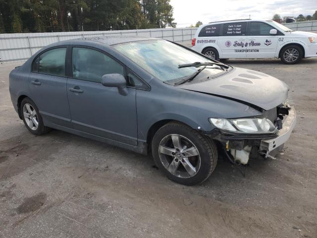 Photo 3 VIN: 2HGFA16629H534202 - HONDA CIVIC LX-S 