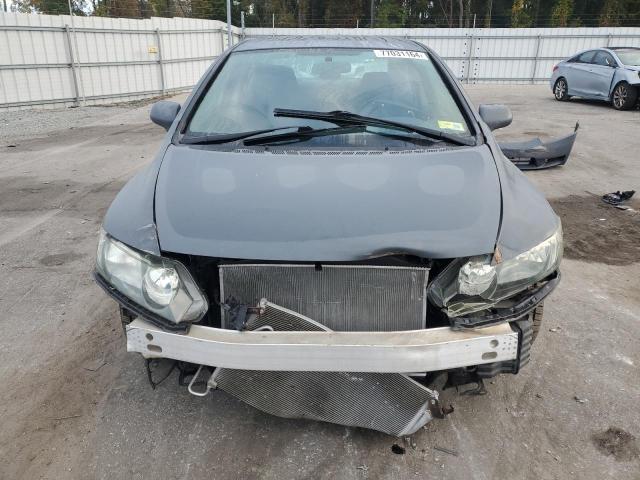 Photo 4 VIN: 2HGFA16629H534202 - HONDA CIVIC LX-S 