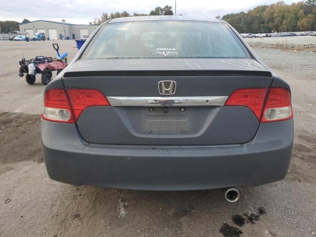 Photo 5 VIN: 2HGFA16629H534202 - HONDA CIVIC LX-S 