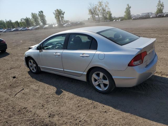 Photo 1 VIN: 2HGFA16639H024327 - HONDA CIVIC LX-S 