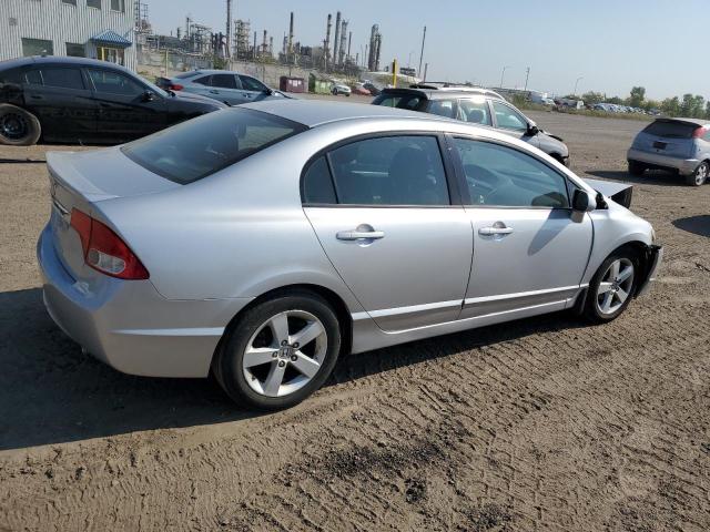 Photo 2 VIN: 2HGFA16639H024327 - HONDA CIVIC LX-S 