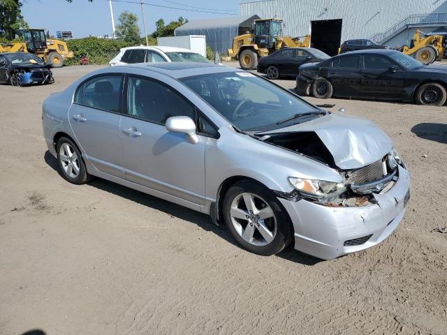 Photo 3 VIN: 2HGFA16639H024327 - HONDA CIVIC LX-S 