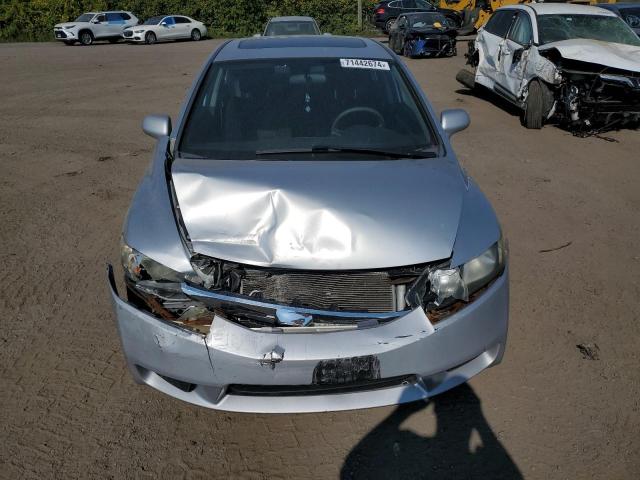 Photo 4 VIN: 2HGFA16639H024327 - HONDA CIVIC LX-S 