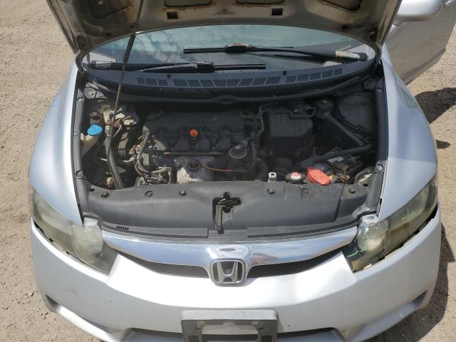 Photo 10 VIN: 2HGFA16639H101892 - HONDA CIVIC 