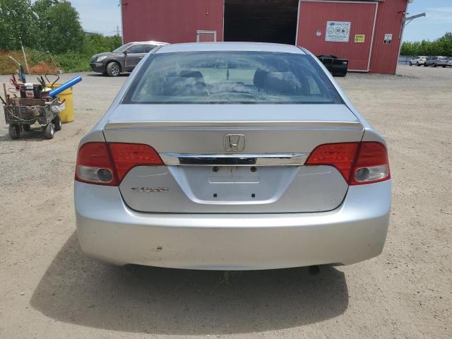 Photo 5 VIN: 2HGFA16639H101892 - HONDA CIVIC 