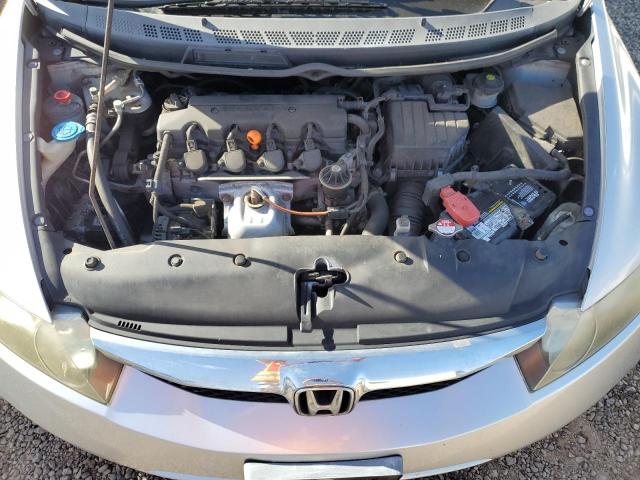 Photo 10 VIN: 2HGFA16639H332498 - HONDA CIVIC LX-S 