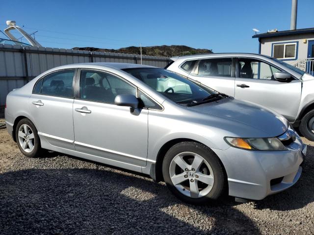 Photo 3 VIN: 2HGFA16639H332498 - HONDA CIVIC LX-S 