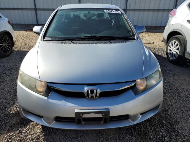 Photo 4 VIN: 2HGFA16639H332498 - HONDA CIVIC LX-S 