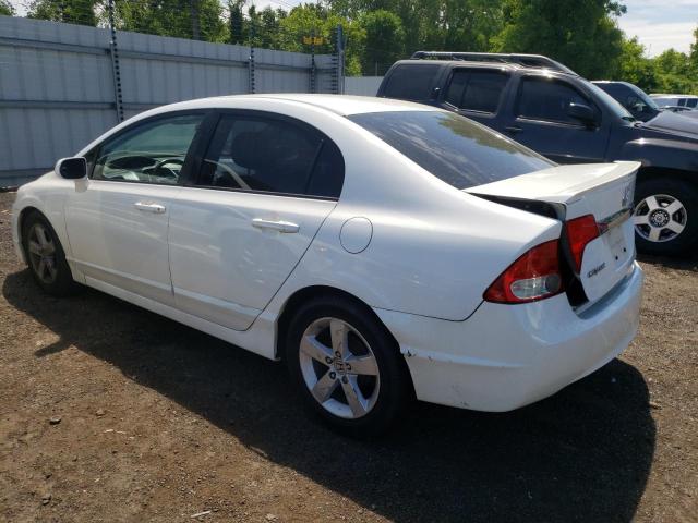 Photo 1 VIN: 2HGFA16639H352475 - HONDA CIVIC 