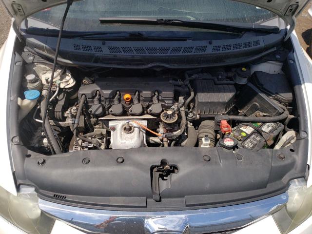 Photo 10 VIN: 2HGFA16639H352475 - HONDA CIVIC 