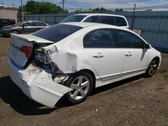 Photo 2 VIN: 2HGFA16639H352475 - HONDA CIVIC 