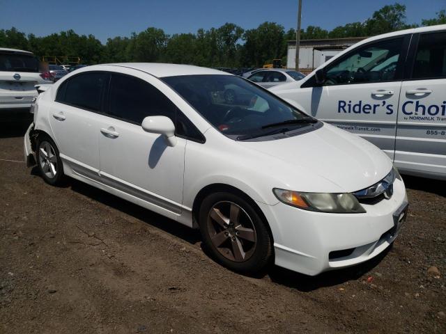 Photo 3 VIN: 2HGFA16639H352475 - HONDA CIVIC 