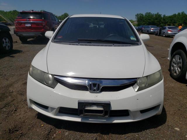 Photo 4 VIN: 2HGFA16639H352475 - HONDA CIVIC 