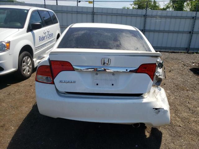 Photo 5 VIN: 2HGFA16639H352475 - HONDA CIVIC 