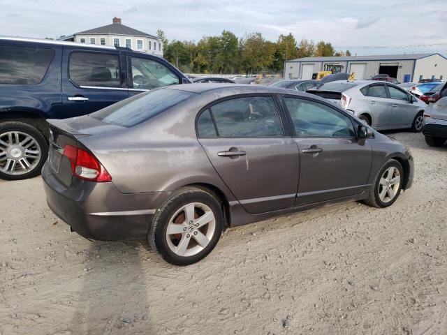 Photo 2 VIN: 2HGFA16639H511527 - HONDA CIVIC LX-S 