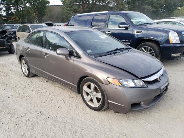 Photo 3 VIN: 2HGFA16639H511527 - HONDA CIVIC LX-S 