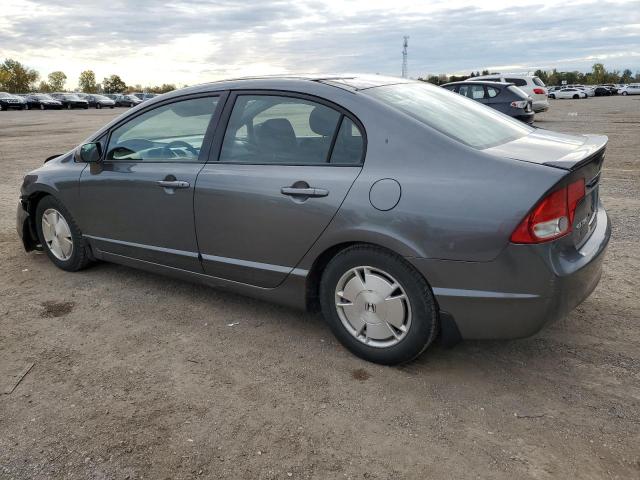 Photo 1 VIN: 2HGFA16649H101125 - HONDA CIVIC 