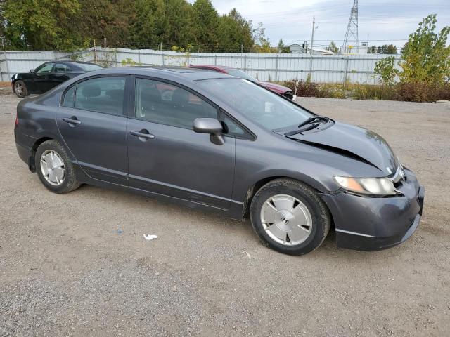 Photo 3 VIN: 2HGFA16649H101125 - HONDA CIVIC 