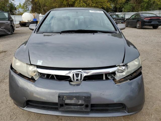 Photo 4 VIN: 2HGFA16649H101125 - HONDA CIVIC 