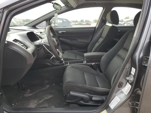 Photo 6 VIN: 2HGFA16649H101125 - HONDA CIVIC 