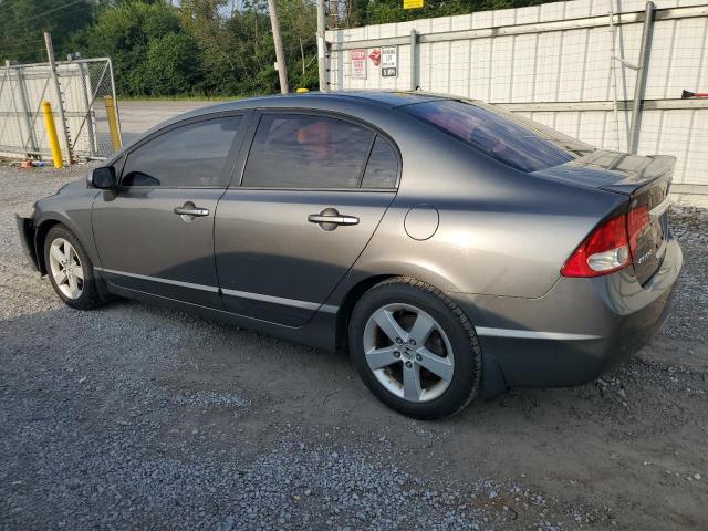 Photo 1 VIN: 2HGFA16649H109676 - HONDA CIVIC 