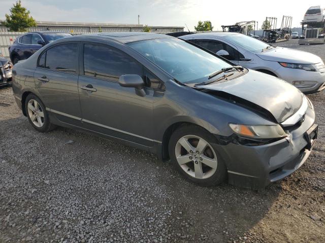 Photo 3 VIN: 2HGFA16649H109676 - HONDA CIVIC 