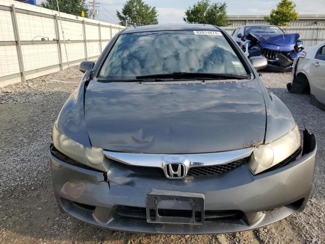 Photo 4 VIN: 2HGFA16649H109676 - HONDA CIVIC 