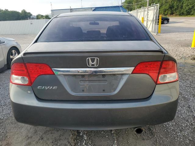 Photo 5 VIN: 2HGFA16649H109676 - HONDA CIVIC 