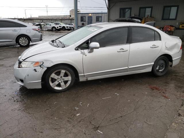 Photo 0 VIN: 2HGFA16649H306315 - HONDA CIVIC 