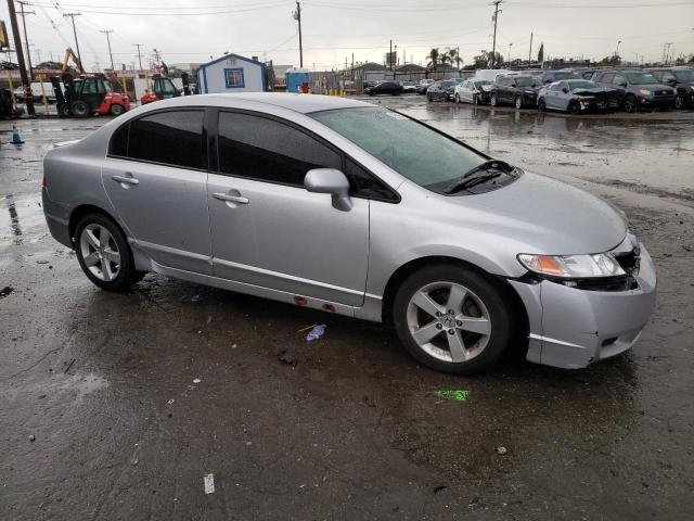 Photo 3 VIN: 2HGFA16649H306315 - HONDA CIVIC 