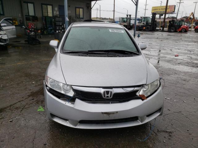 Photo 4 VIN: 2HGFA16649H306315 - HONDA CIVIC 