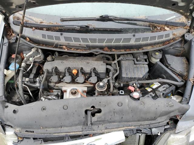 Photo 10 VIN: 2HGFA16649H316665 - HONDA CIVIC 