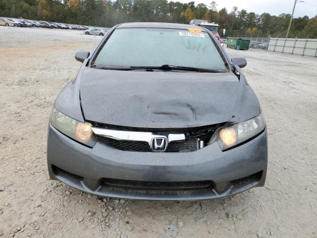 Photo 4 VIN: 2HGFA16649H316665 - HONDA CIVIC 