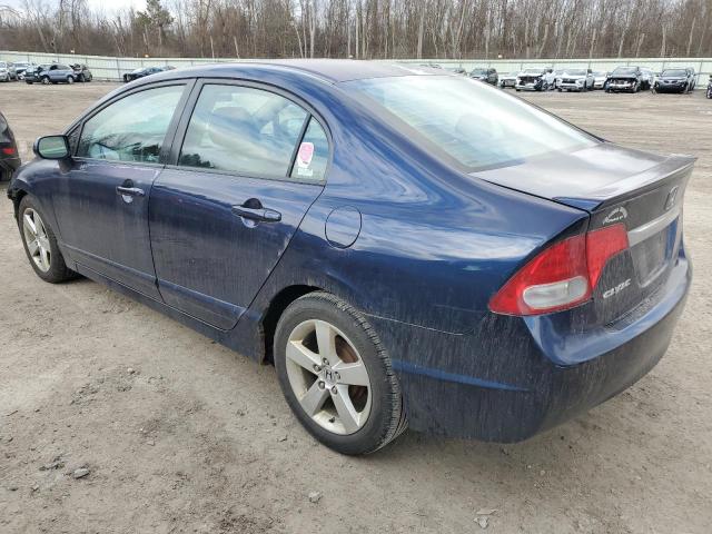 Photo 1 VIN: 2HGFA16649H546156 - HONDA CIVIC 