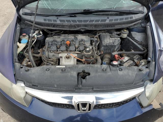 Photo 10 VIN: 2HGFA16649H546156 - HONDA CIVIC 