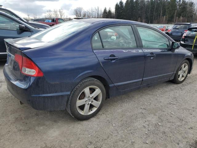 Photo 2 VIN: 2HGFA16649H546156 - HONDA CIVIC 