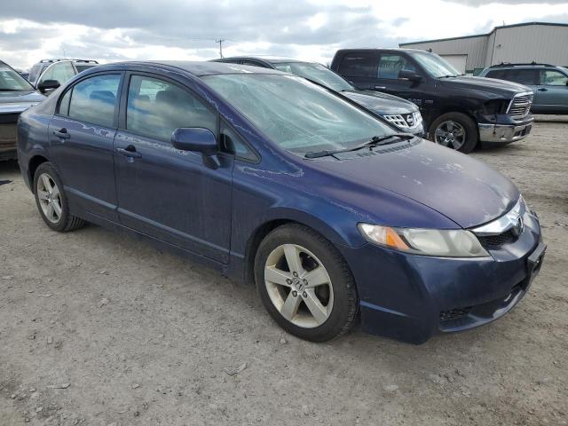 Photo 3 VIN: 2HGFA16649H546156 - HONDA CIVIC 